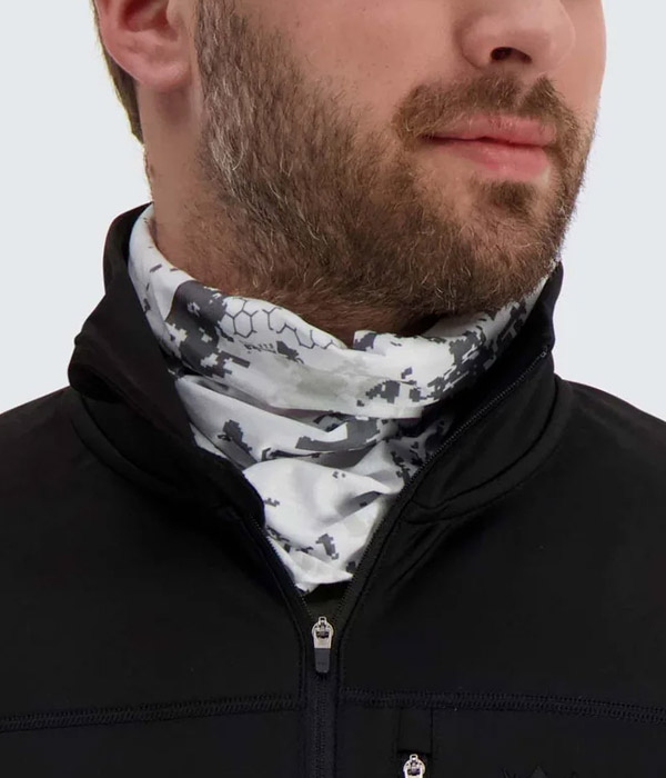 ALASKA COOLDRY ΛΑΙΜΟΥΔΙΕΡΑ BLINDTECH SNOW