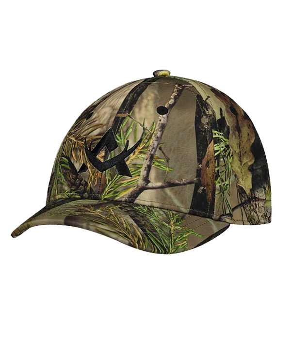 ALASKA HUNTER CAP BLINDMAX HD 0