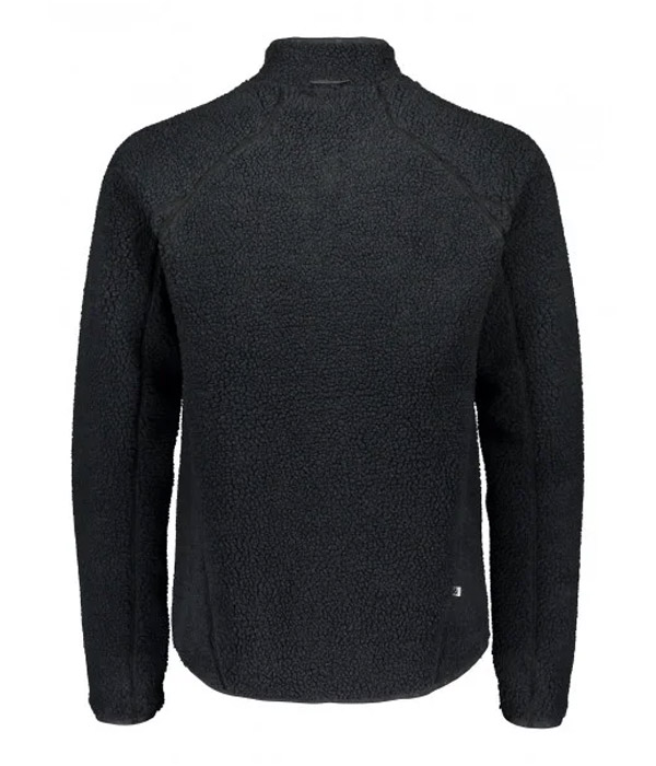 ALASKA TEDDY FLEECE 2
