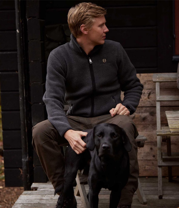CHEVALIER MAINSTONE BLK-ATHR 3