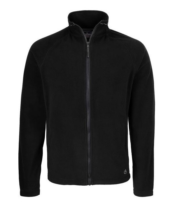CRAGHOPPERS CEA001 BLACK