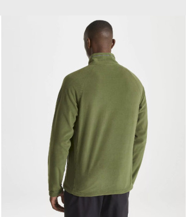 CRAGHOPPERS CMA1280 BOTTLE GREEN 3
