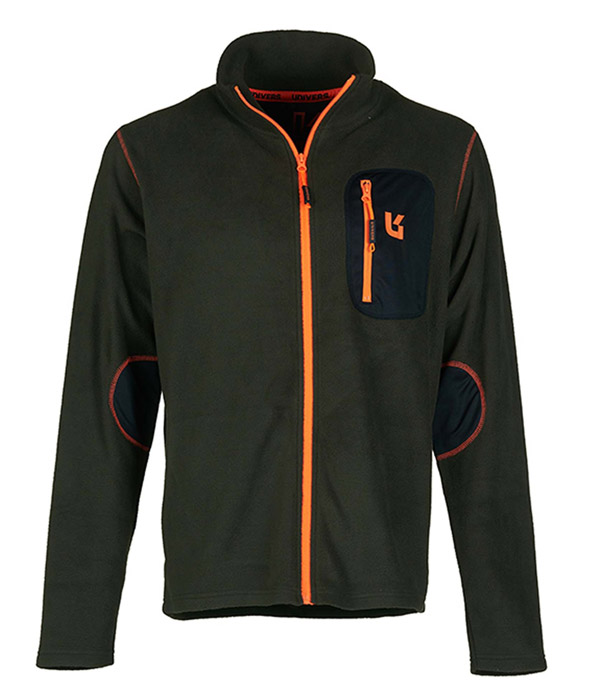 UNIVERS 94250 SPINALE POLAR FLEECE