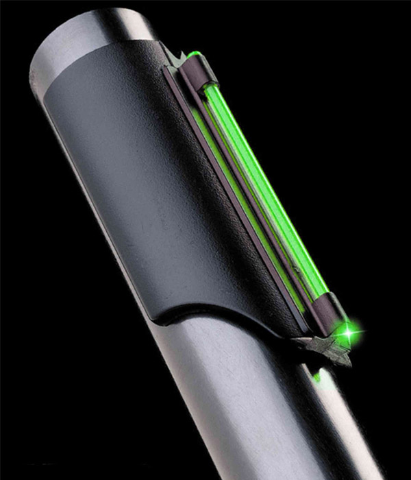TRUGLO GLO-DOT II GREEN