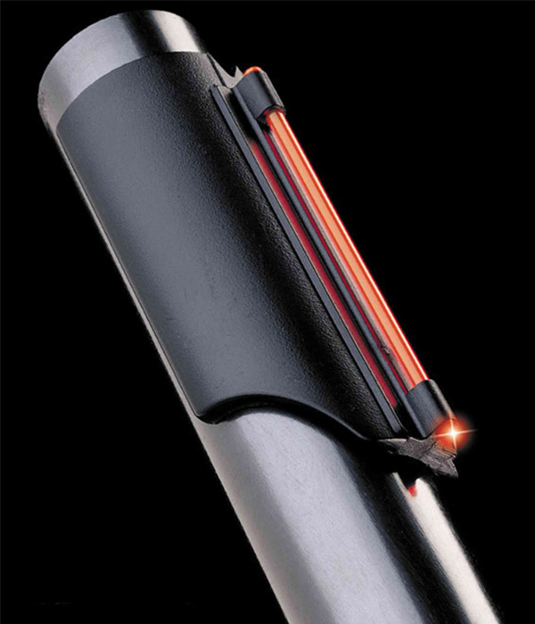 TRUGLO GLO DOT II RED