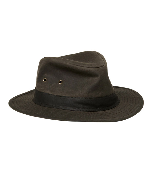 chevalier-1140152-bush-hat-waxed-kapelo