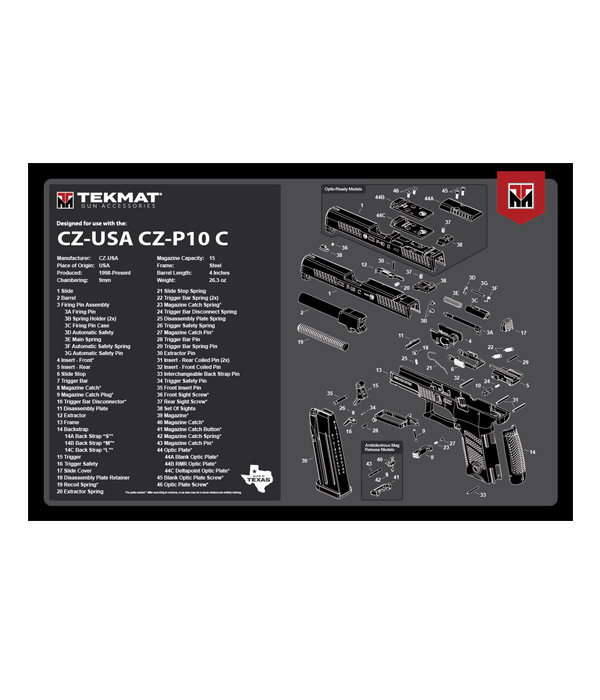 tekmat-cz-p-10c