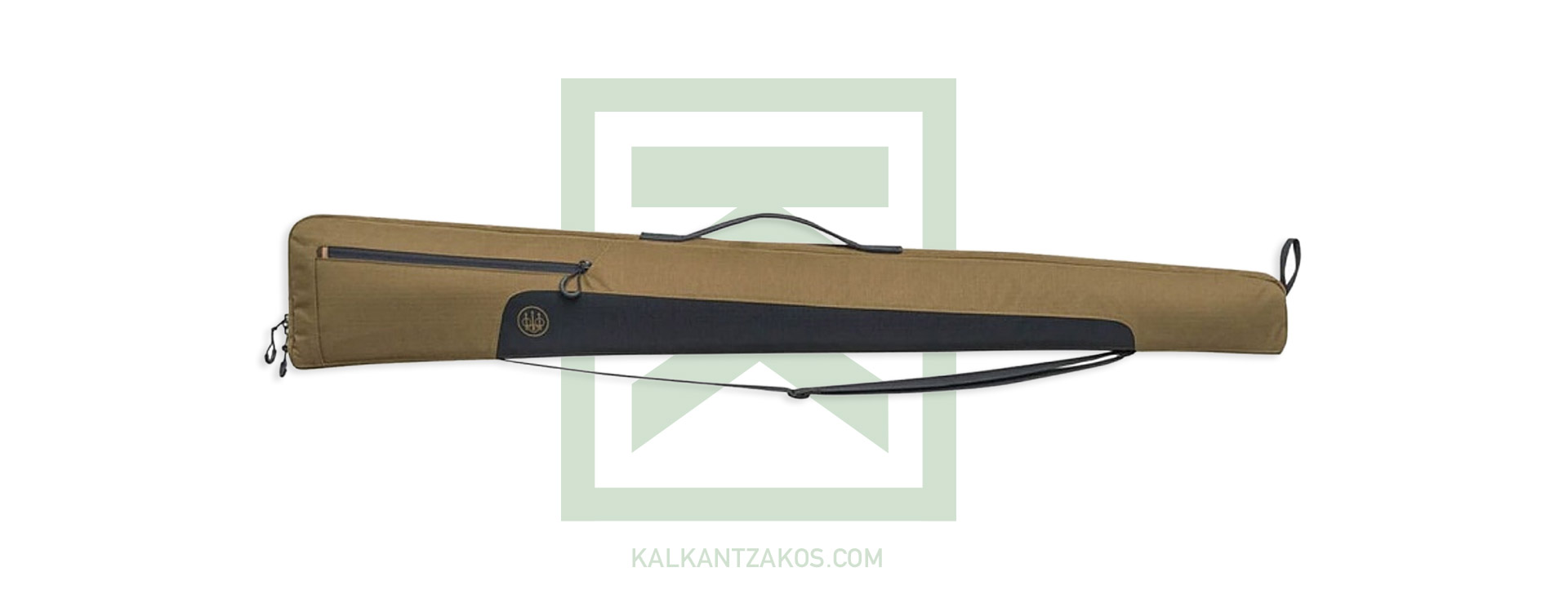 beretta-gamekeeper-otter-ebony