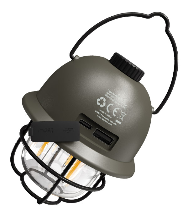 nitecore-lr40-fakos-led-green