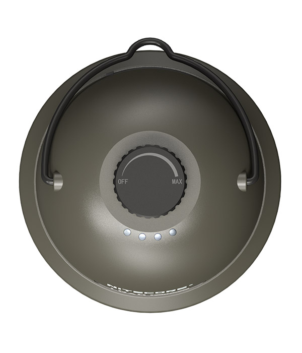 nitecore-lr40-fakos-led-green