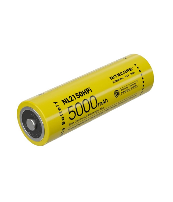 nitecore-mpataria-nl2150hpi
