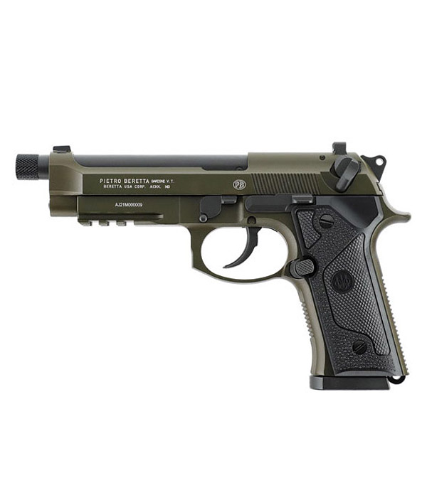 umarex-m9a3-fm-green-black-blowback