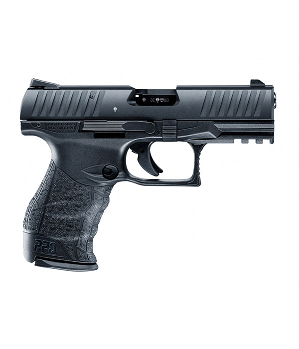 Πιστόλι walther-ppq-m2-22lr