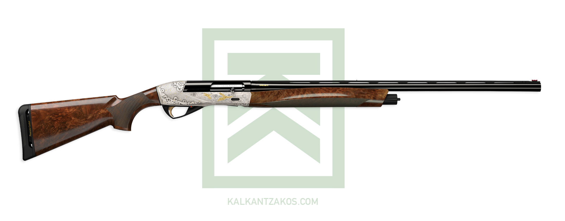 benelli-raffaello-ai-best-limited-edition