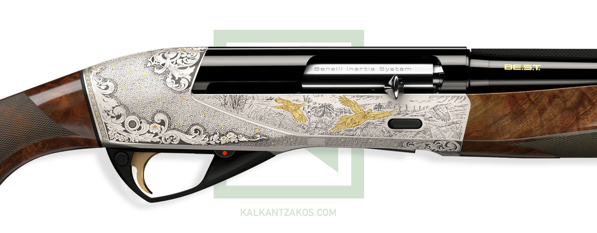 benelli-raffaello-ai-best-limited-edition_02