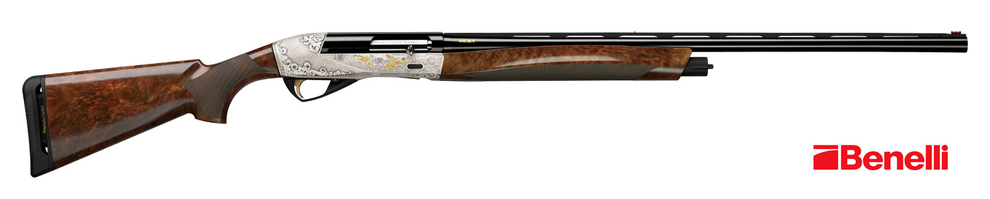 benelli-raffaello-ai-best-limited-edition