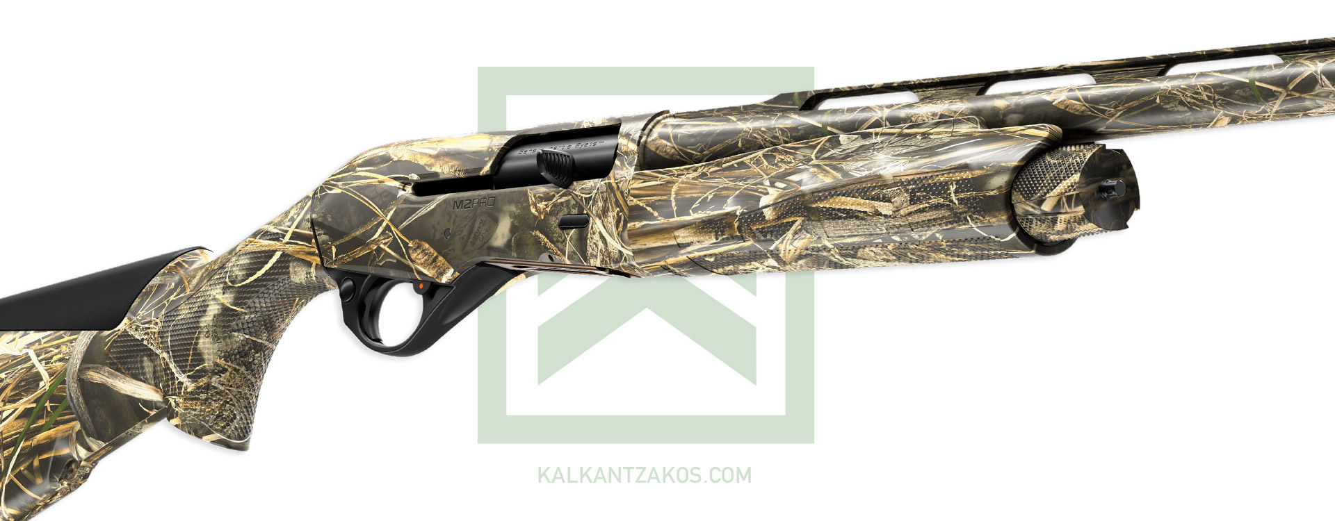 benelli-m2-pro-max-7-karampina - KALKANTZAKOS.COM