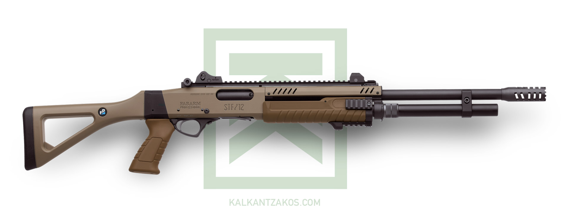 fabarm-stf-12-pistolgrip-fe