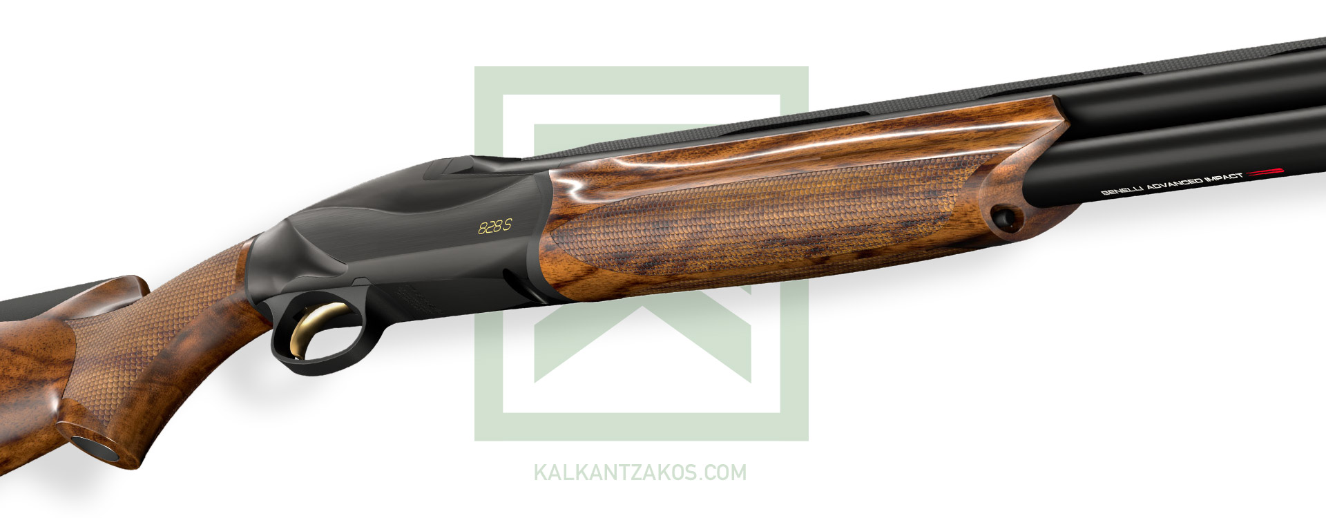 benelli-828s-beccaccia-ai