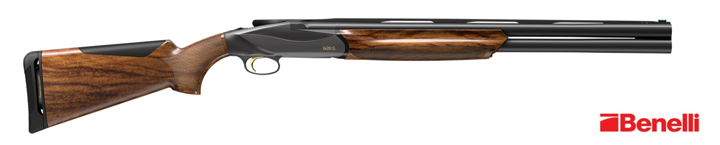 benelli-828s-beccaccia-ai
