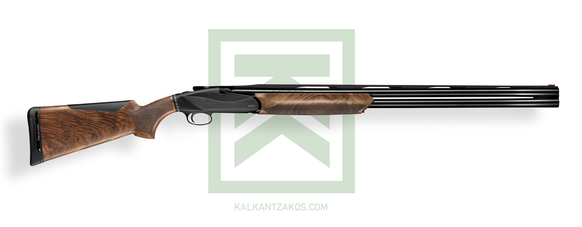 benelli-828u-ai-black-ai-best-steel