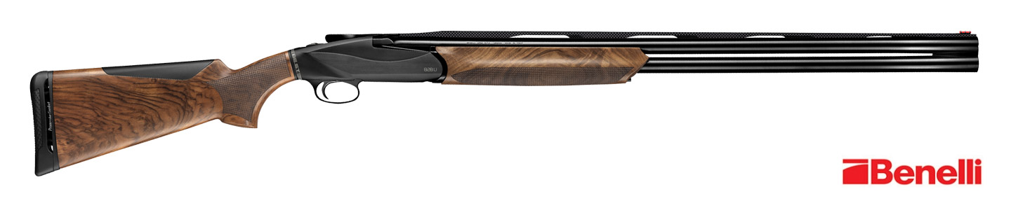 benelli-828u-ai-black-ai-best-steel