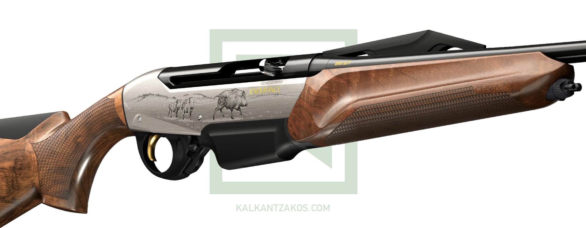 benelli-endurance-deluxe-308-win-30-06
