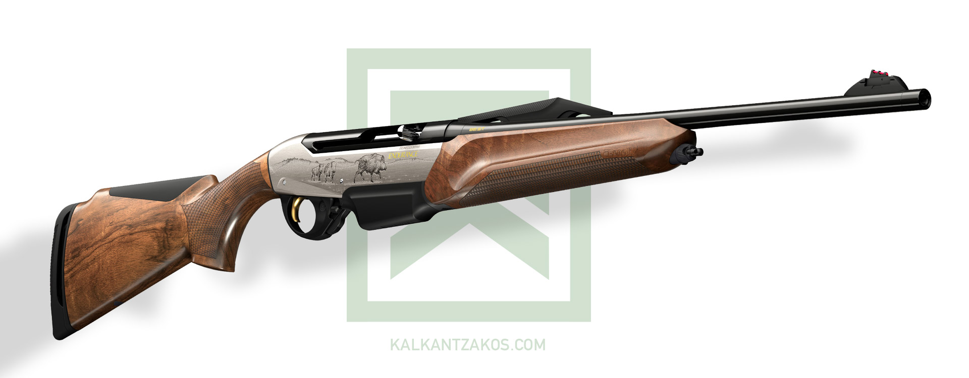benelli-endurance-deluxe-308-win-30-06