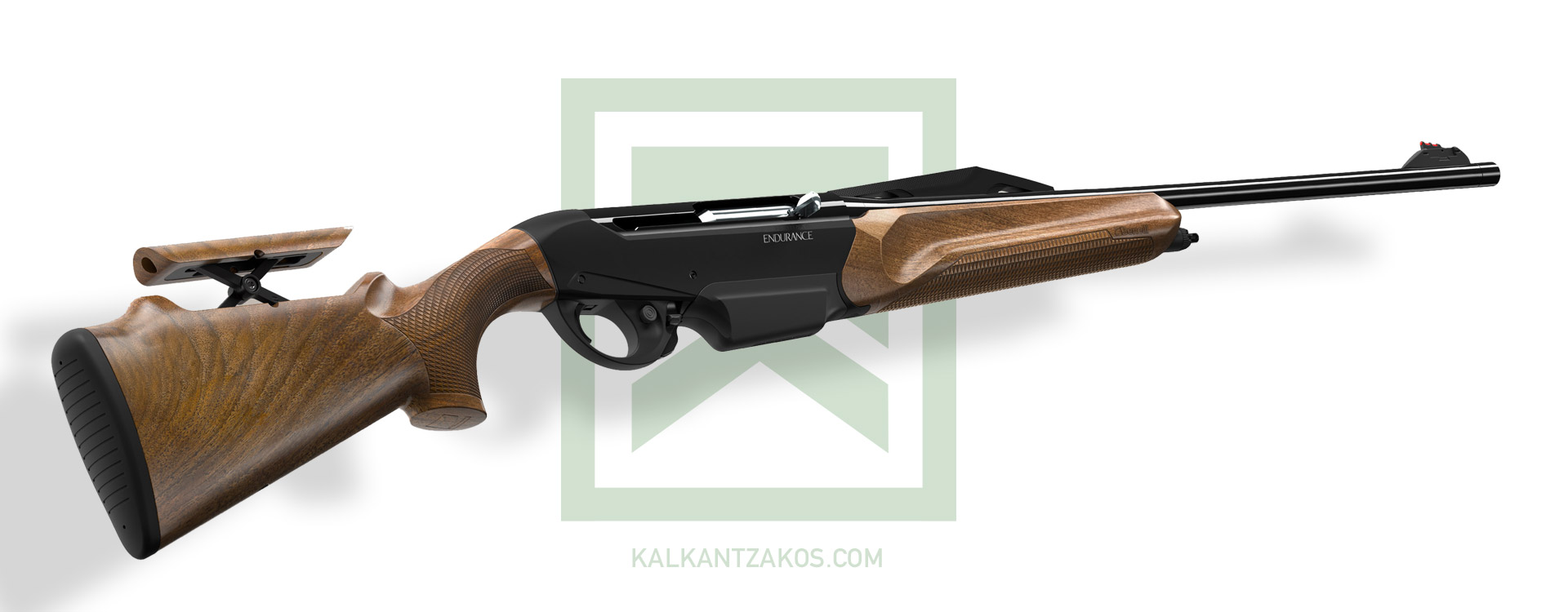 benelli-endurance-wood-adjustable-comb