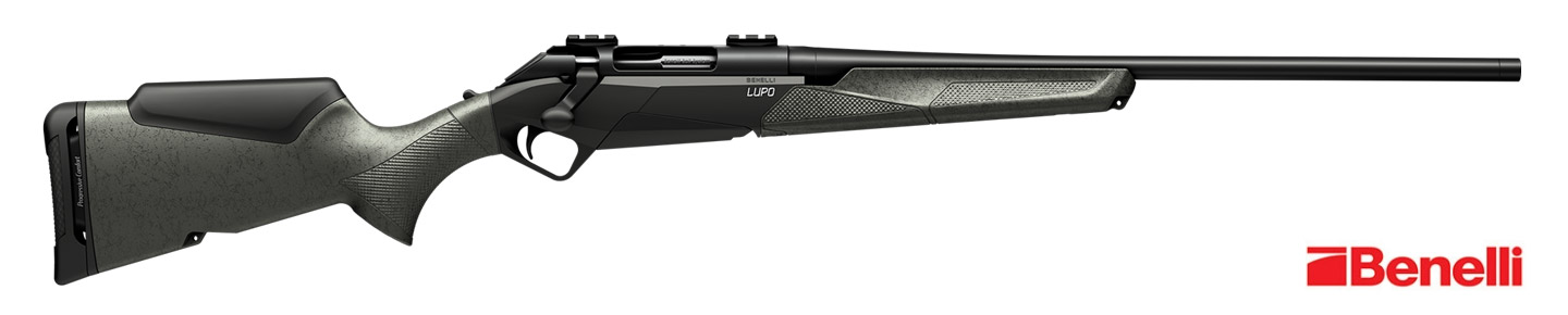 benelli-lupo-granite-moss_teaser