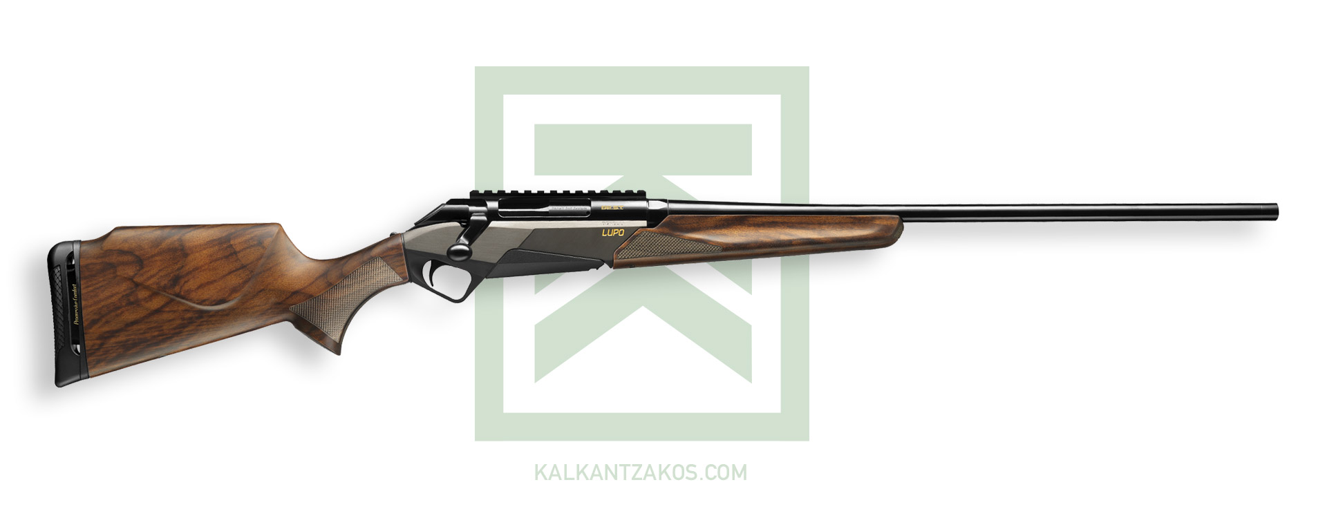 benelli-lupo-wood-adjustable
