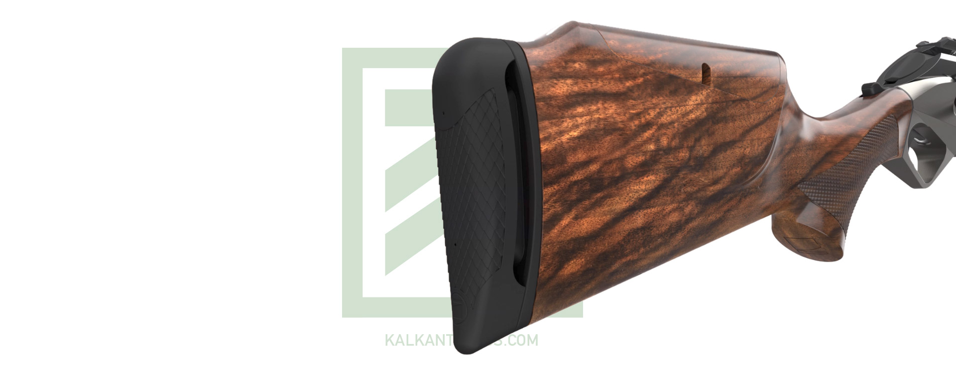 benelli-lupo-wood-adjustable