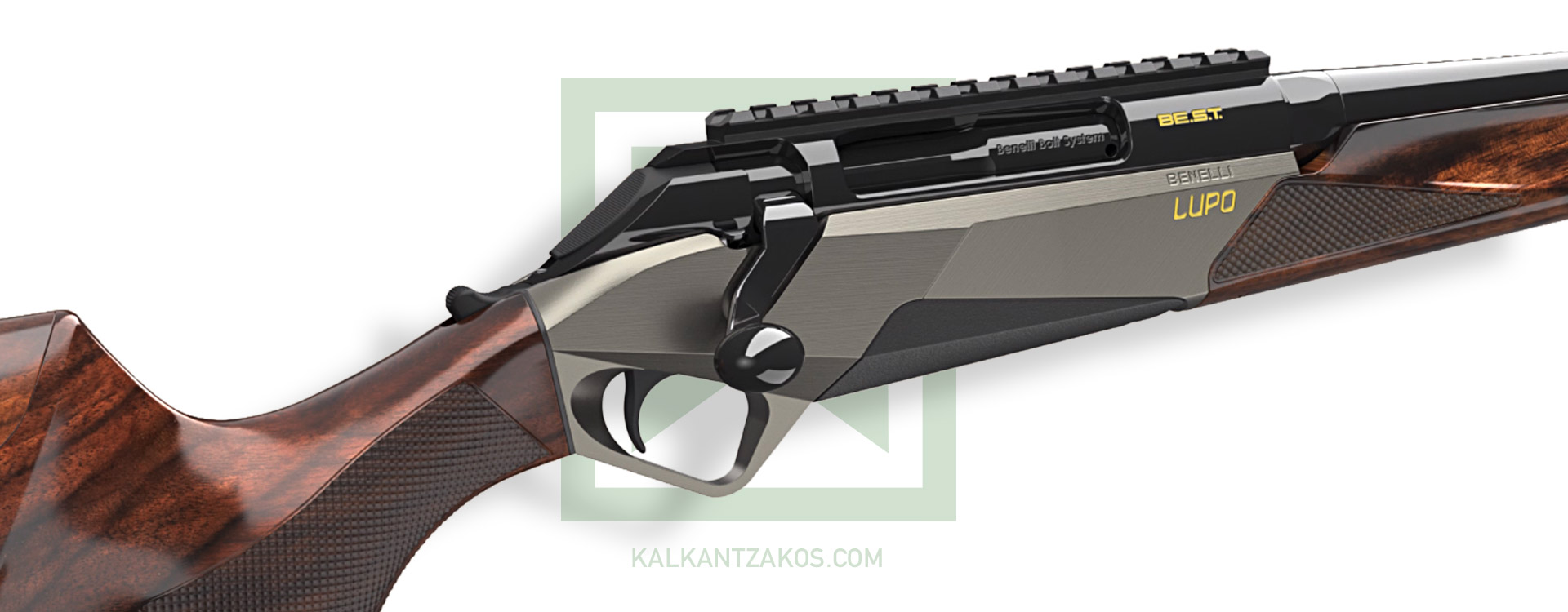 benelli-lupo-wood-adjustable