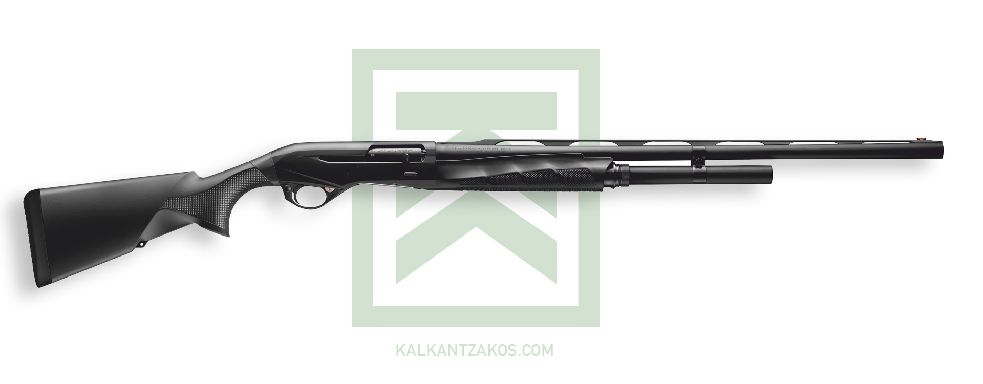 benelli-m2-black-tl