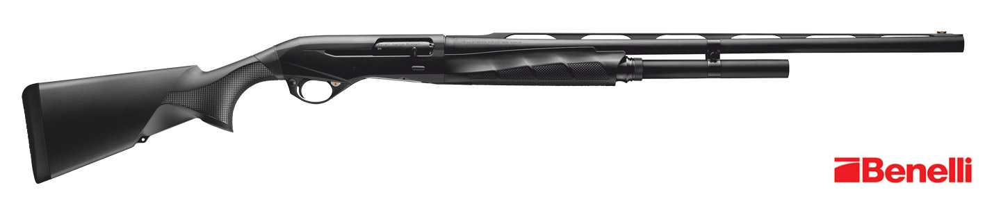 benelli-m2-black-tl