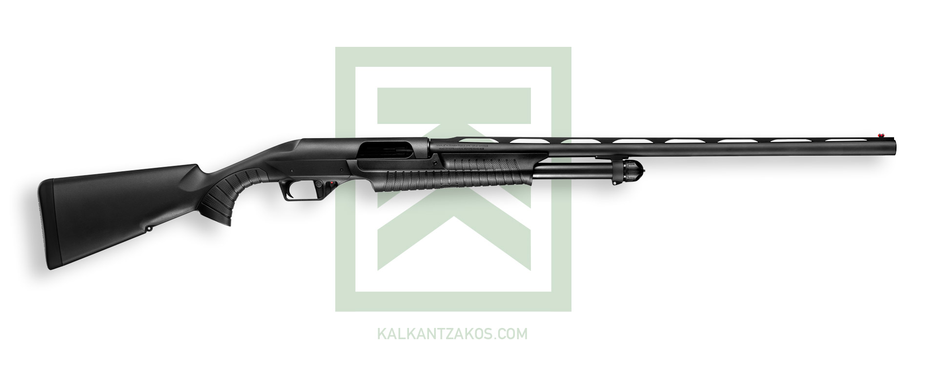 benelli-nova-3-hunting-black