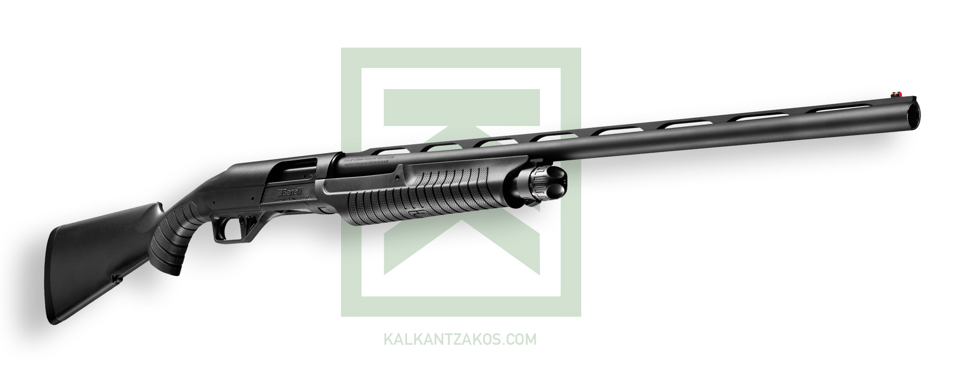 benelli-nova-3-hunting-black