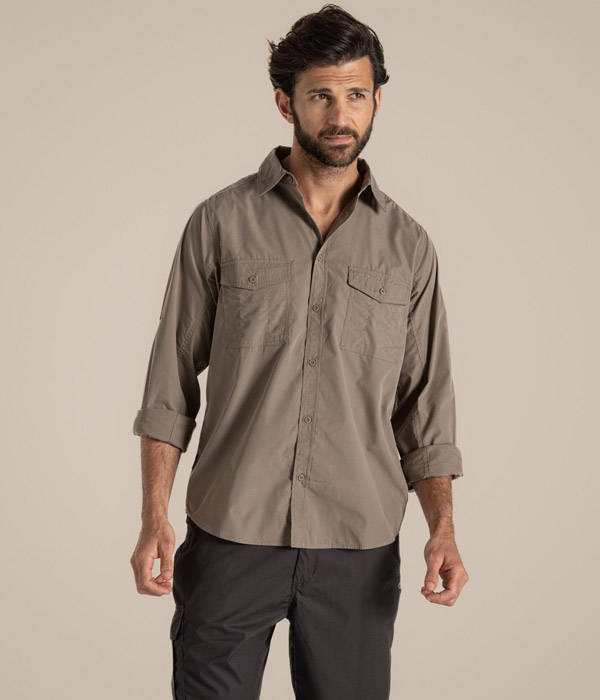 craghoppers-cms700-kiwi-ls-pebble-poykamiso