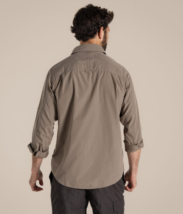craghoppers-cms700-kiwi-ls-pebble-poykamiso
