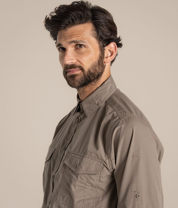 craghoppers-cms700-kiwi-ls-pebble-poykamiso