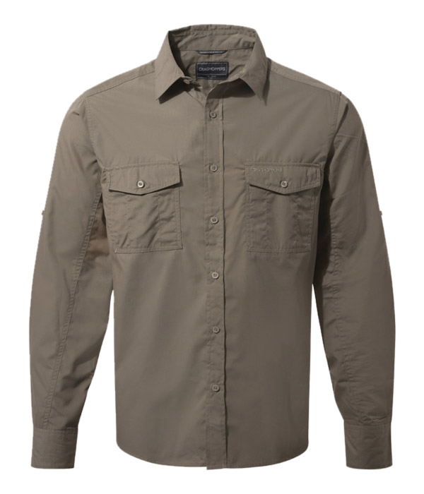 craghoppers-cms700-kiwi-ls-pebble-poykamiso