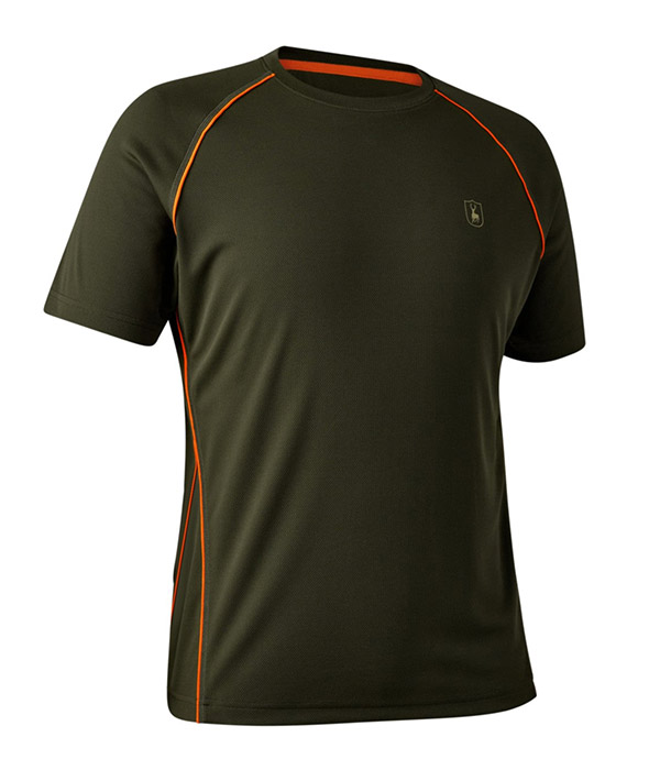 deerhunter-chamois-t-shirt