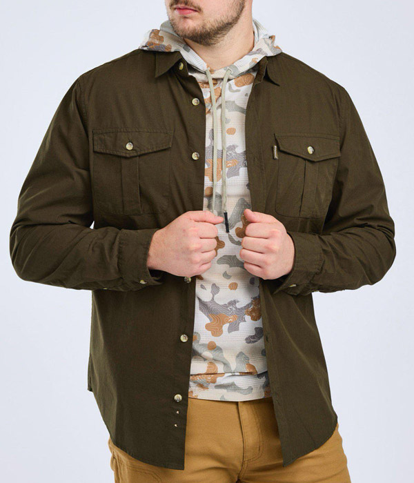 pinewood-5128-safari-shirt-moss-green