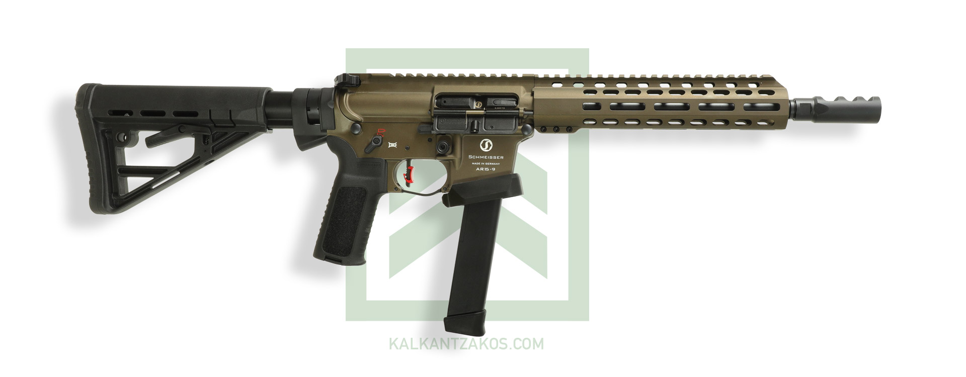 schmeisser-ar15-9-dynamic-pcc-105-bronze