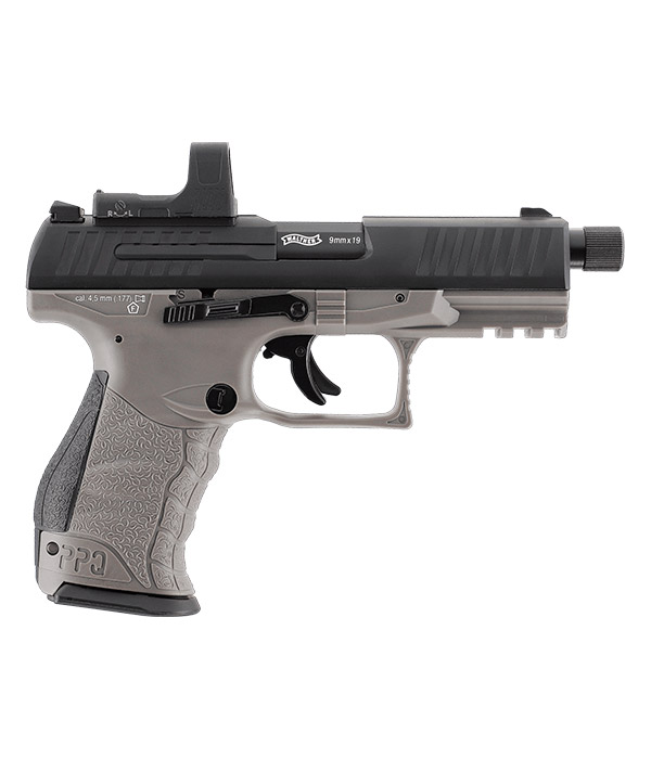 umarex-walther-ppq-m2-q4-tac-combo