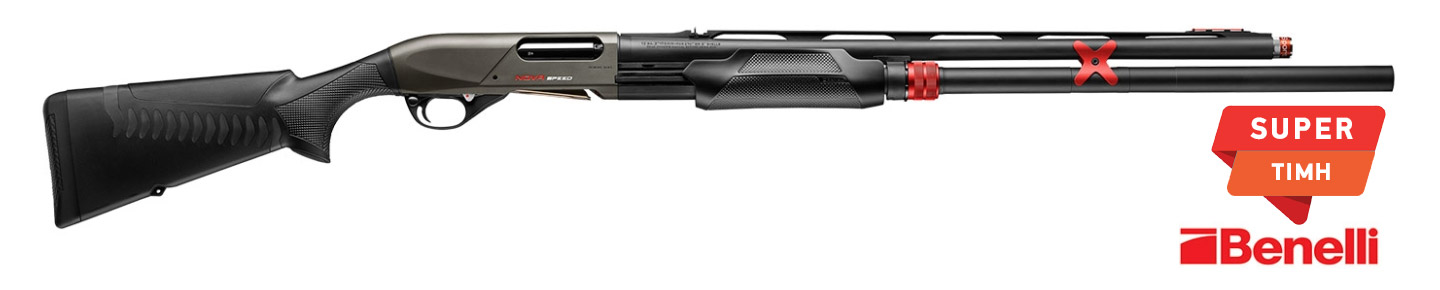 benelli-super-nova-999-0635-special-offer