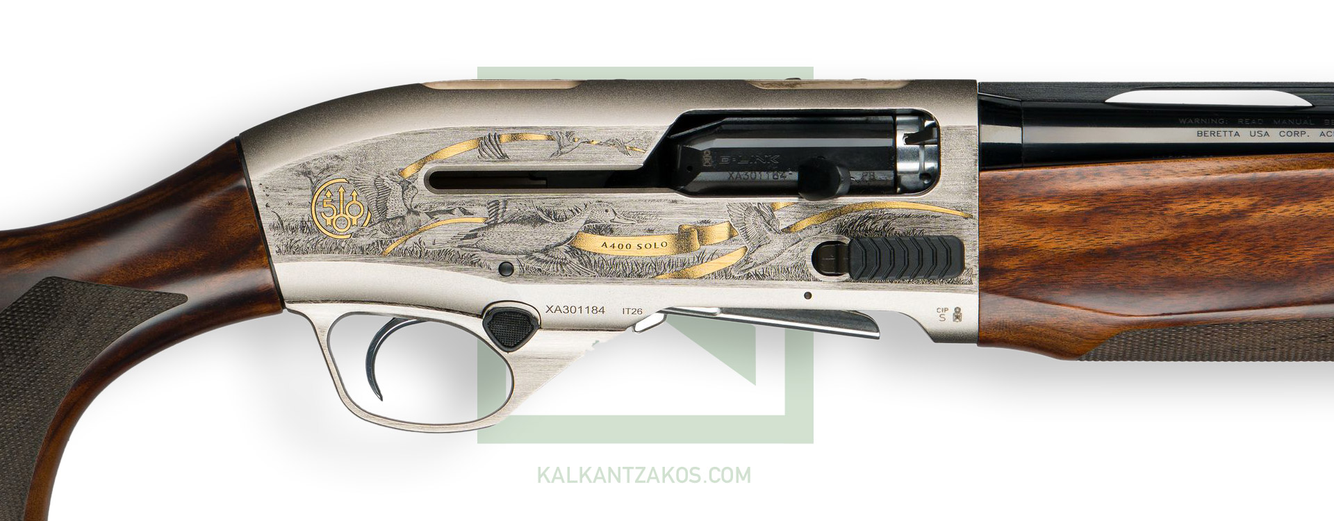 beretta-a400-solo-500-years-edition_03