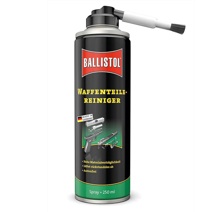 ballistol-weapons-cleaning-with-brush