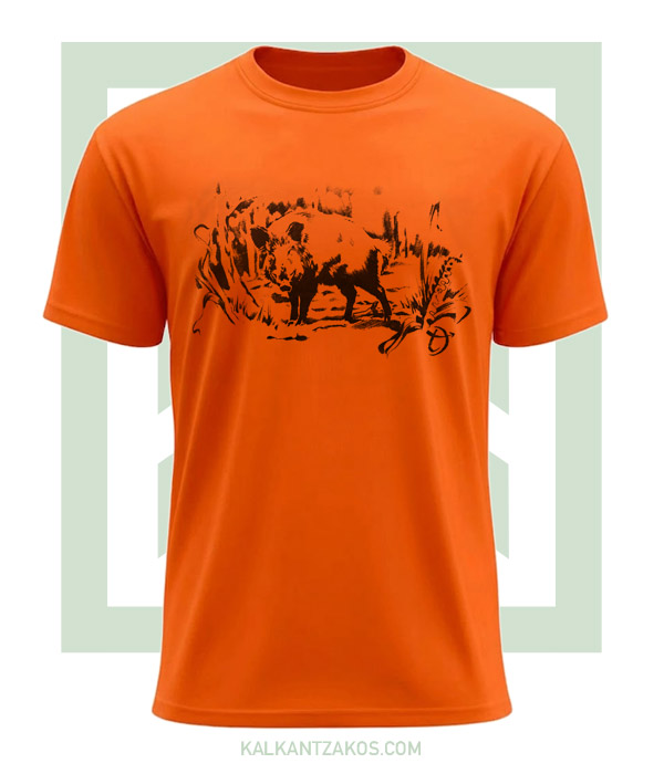 toxotis-tshirt-orange-agriohoiros.jpg