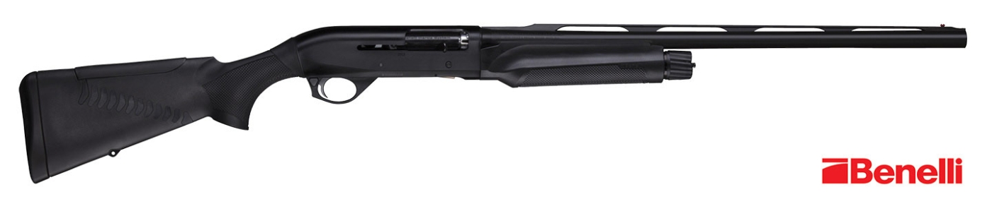 ΚΑΡΑΜΠΙΝΑ BENELLI M2 COMFORT TC TEASER